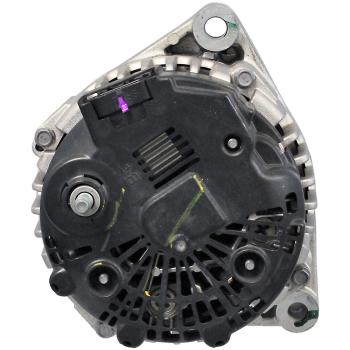 2004 Chevrolet Corvette Alternator Denso 2116025 image 2 of 2