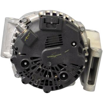 2008 Pontiac Solstice Alternator Denso 2116026 image 2 of 2