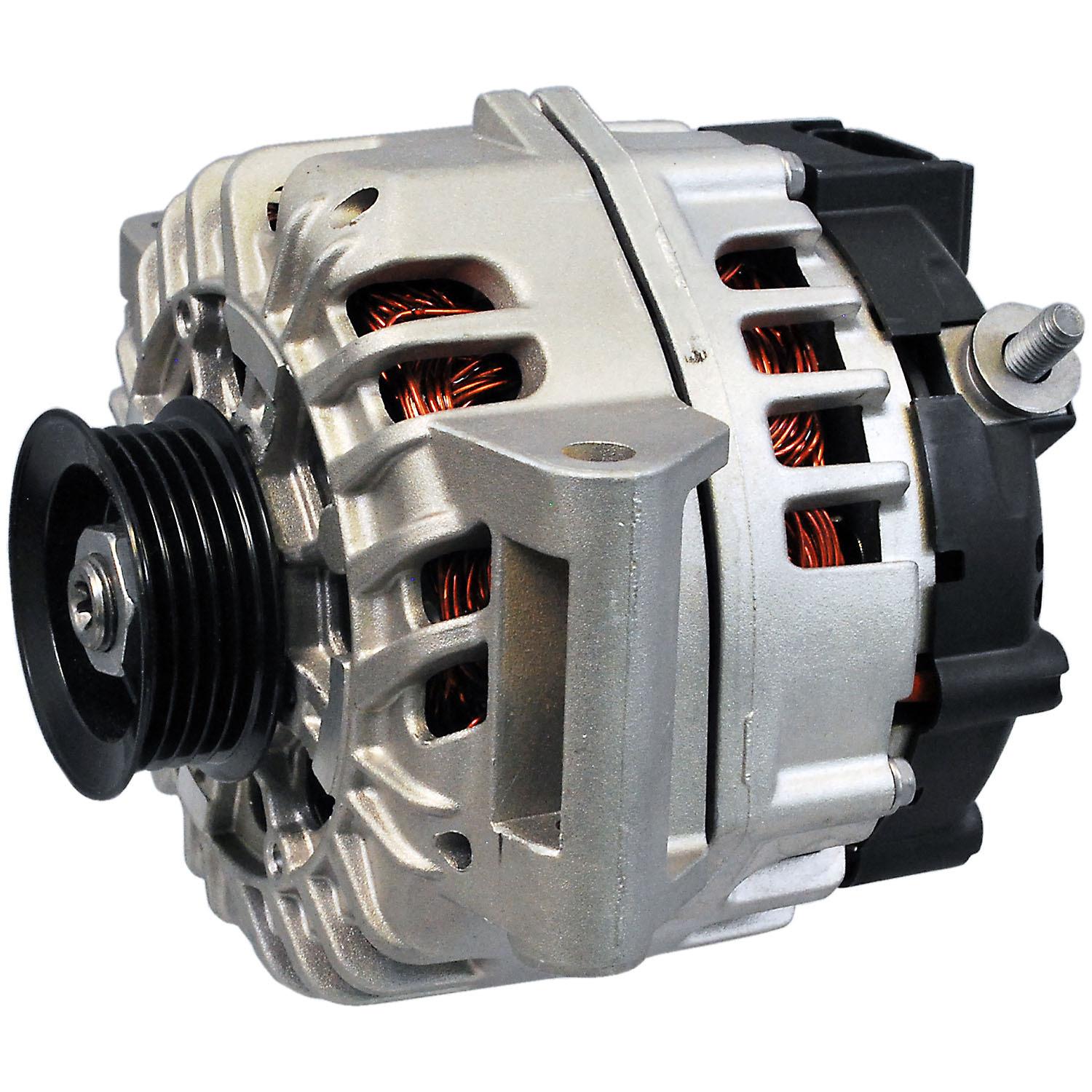 Denso 2116027 Alternator product image 1 of 2