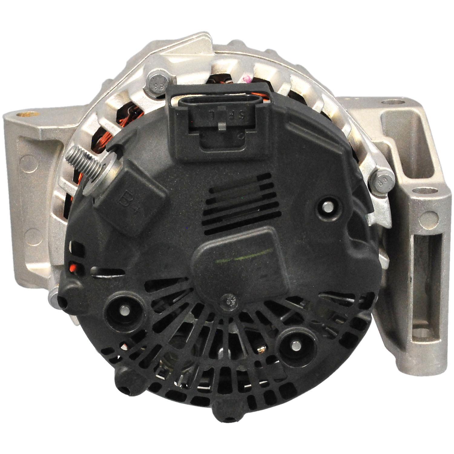 Denso 2116027 Alternator product image 2 of 2