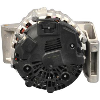 2008 Pontiac Solstice Alternator Denso 2116027 image 2 of 2
