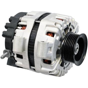 2013 Chevrolet Corvette Alternator Denso 2116028 image 1 of 2
