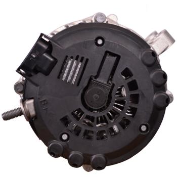 2013 Chevrolet Corvette Alternator Denso 2116028 image 2 of 2