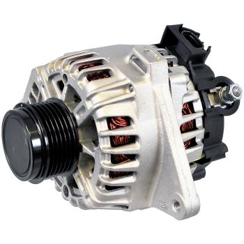 2015 Kia Forte Koup Alternator Denso 2116029 image 1 of 2