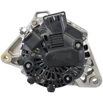 2015 Kia Forte Koup Alternator Denso 2116029 image 2 of 2