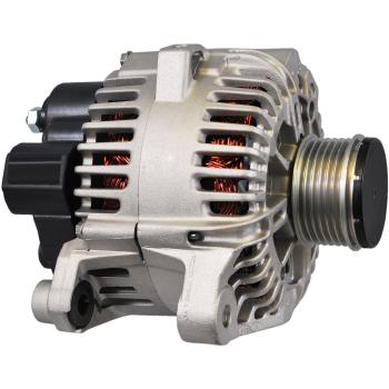 2013 Kia Optima Alternator Denso 2116030 image 1 of 2