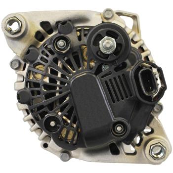 2013 Kia Optima Alternator Denso 2116030 image 2 of 2