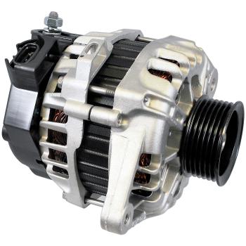2015 Kia Rio Alternator Denso 2116031 image 1 of 2