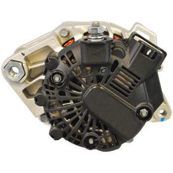 2015 Kia Rio Alternator Denso 2116031 image 2 of 2