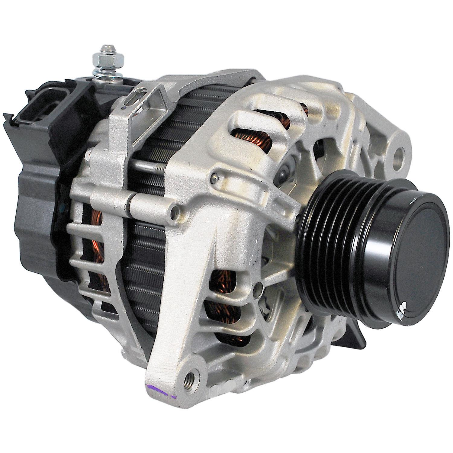 Denso 2116033 - Alternator Denso 2116033 Alternator product image 1 of 2