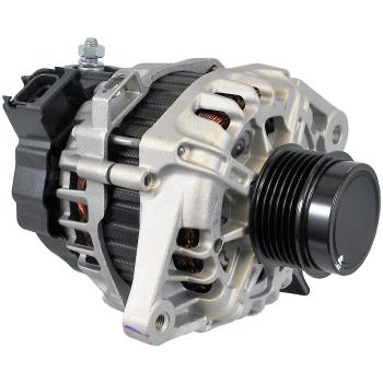 2012 Kia Soul Alternator Denso 2116033 image 1 of 2