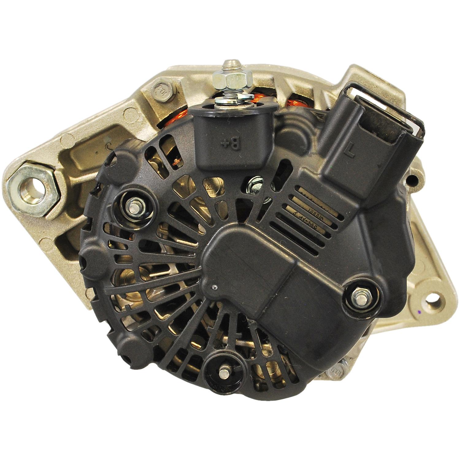 Denso 2116033 - Alternator Denso 2116033 Alternator product image 2 of 2