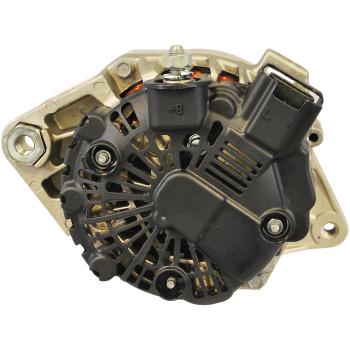 2012 Kia Soul Alternator Denso 2116033 image 2 of 2