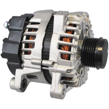 2013 Kia Sorento Alternator Denso 2116034 image 1 of 2