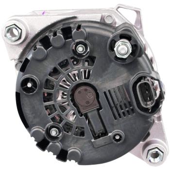 2013 Kia Sorento Alternator Denso 2116034 image 2 of 2