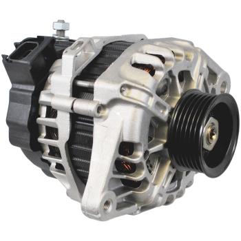 2011 Kia Soul Alternator Denso 2116035 image 1 of 2
