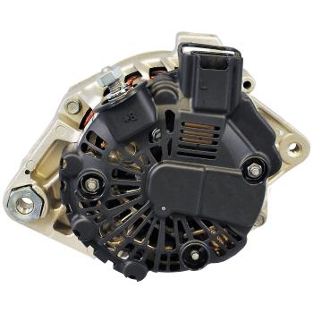 2011 Kia Soul Alternator Denso 2116035 image 2 of 2