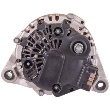 2001 Hyundai XG300 Alternator Denso 2116038 image 2 of 2