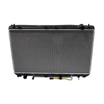 2001 Lexus ES300 Radiator Denso 2210501 image 1 of 1