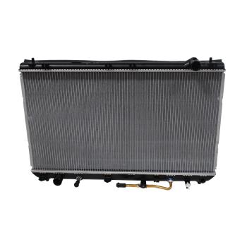 2001 Lexus ES300 Radiator Denso 2210502 image 1 of 1