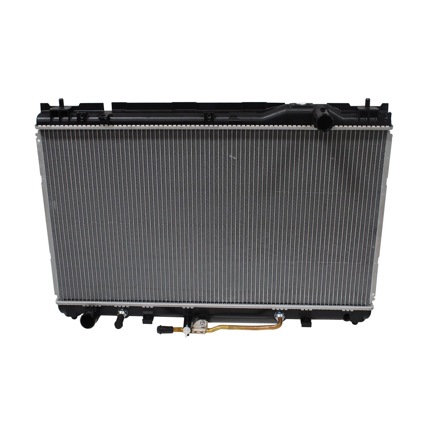 Denso 2210504 - Radiator Denso 2210504 Radiator product image 1 of 1