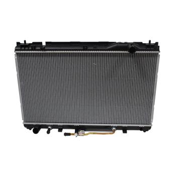 2006 Lexus ES330 Radiator Denso 2210504 image 1 of 1