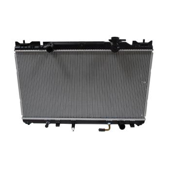 2006 Toyota Solara Radiator Denso 2210505 image 1 of 1
