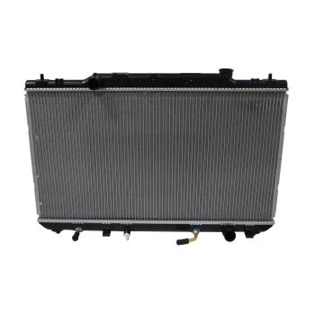 2003 Toyota Solara Radiator Denso 2210507 image 1 of 1
