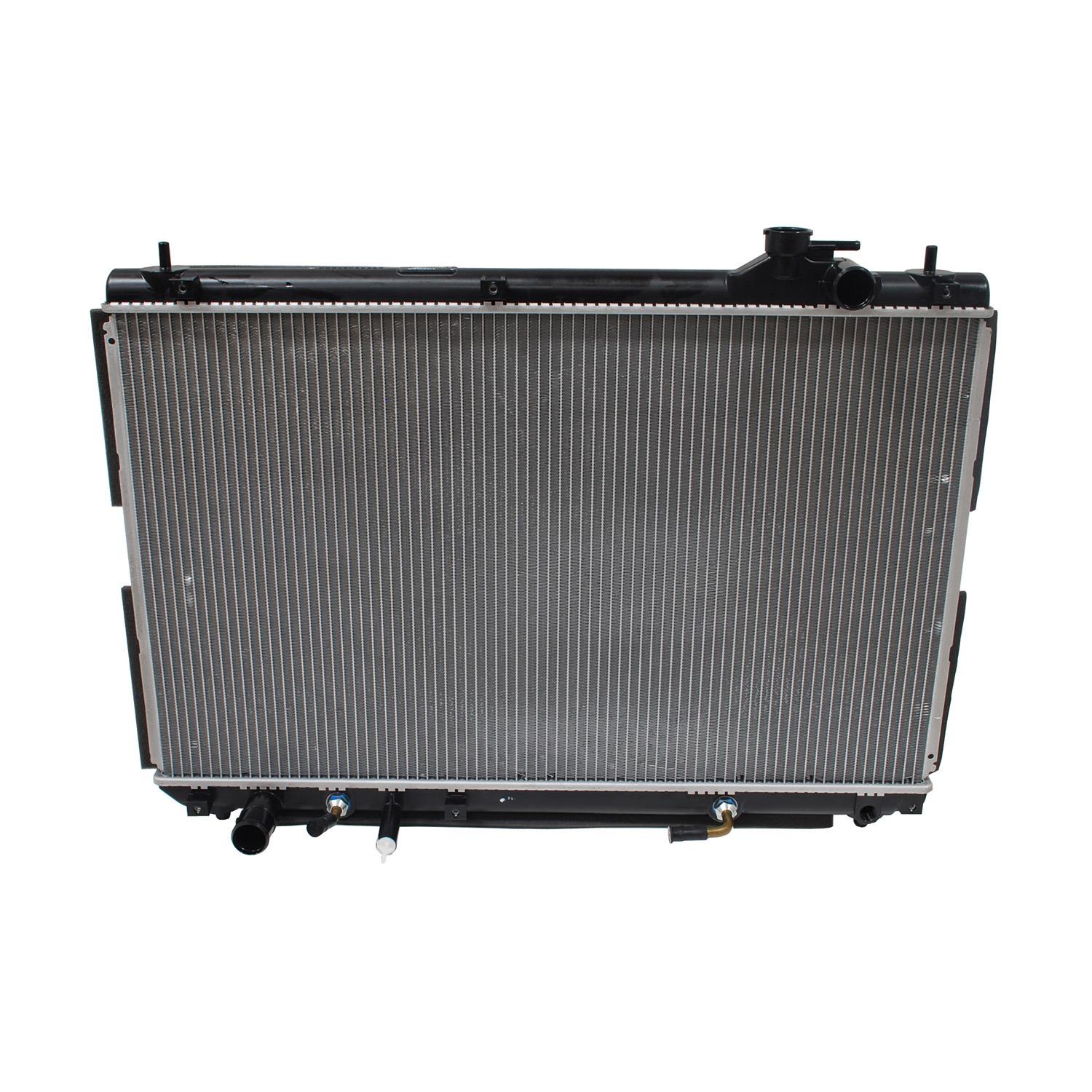 Denso 2210511 - Radiator Denso 2210511 Radiator product image 1 of 1