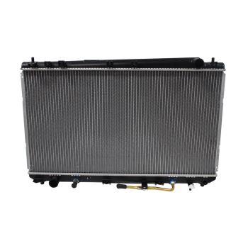 2000 Toyota Avalon Radiator Denso 2210512 image 1 of 1