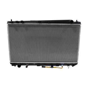 2000 Toyota Avalon Radiator Denso 2210513 image 1 of 1