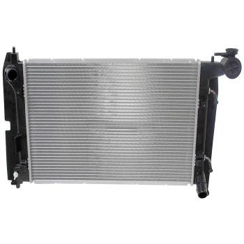 2005 Toyota Matrix Radiator Denso 2210514 image 1 of 1