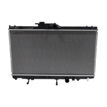 2002 Toyota Corolla Radiator Denso 2210515 image 1 of 1