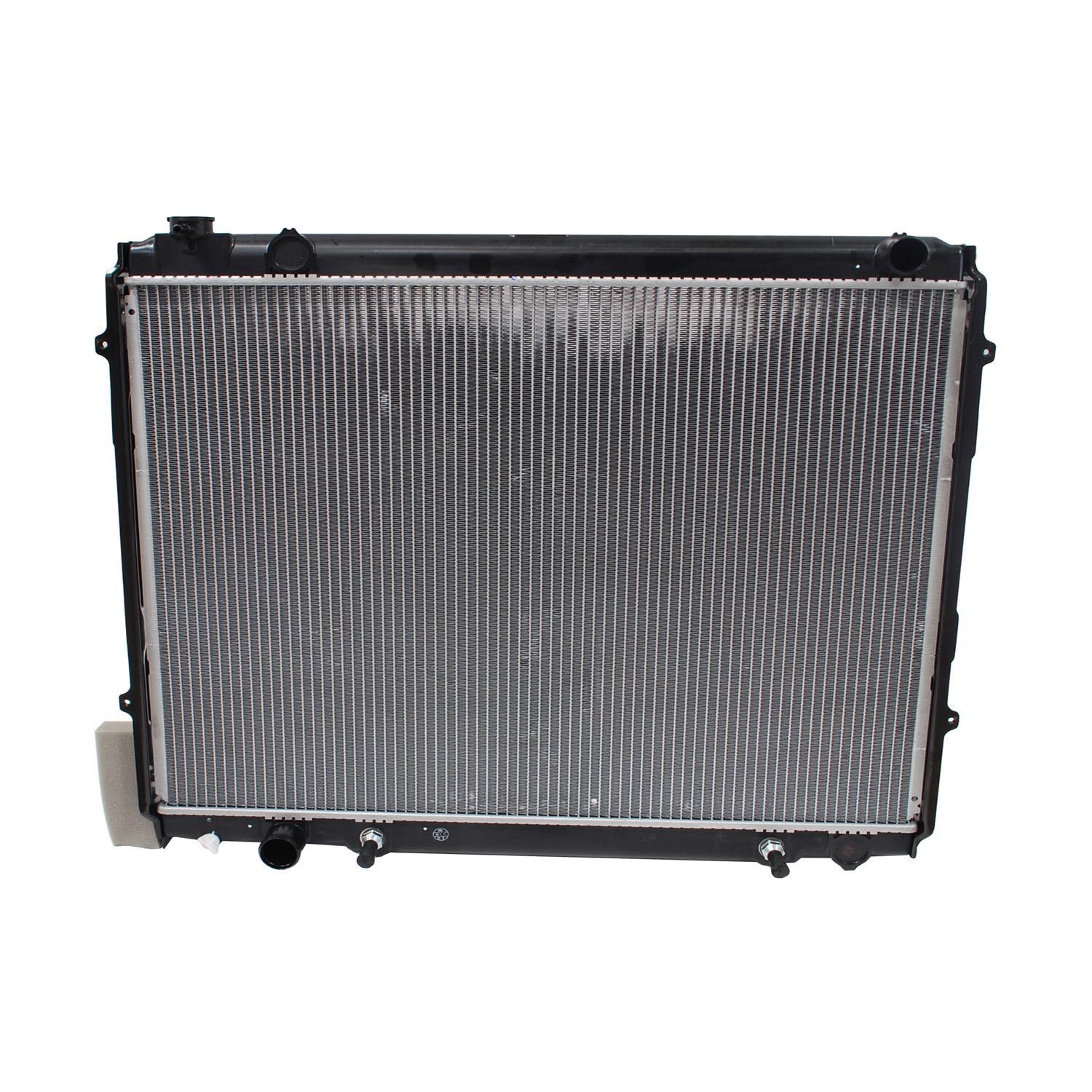 Denso 2210516 - Radiator Denso 2210516 Radiator product image 1 of 1