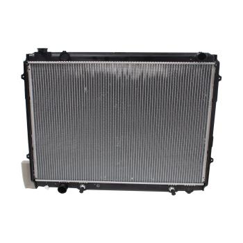 2001 Toyota Tundra Radiator Denso 2210516 image 1 of 1