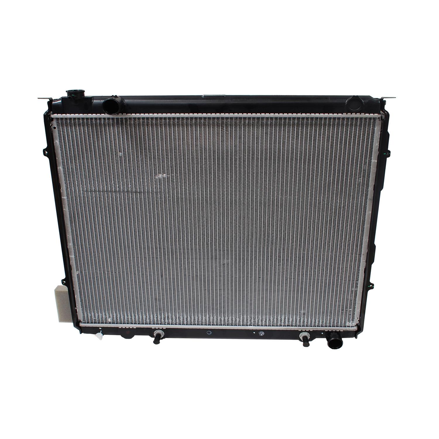 Denso 2210518 - Radiator Denso 2210518 Radiator product image 1 of 1