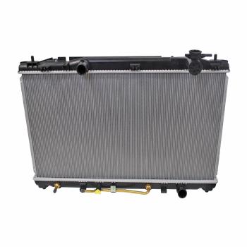 2007 Toyota Camry Radiator Denso 2213102 image 1 of 1