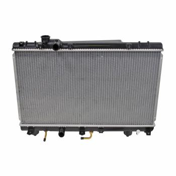 1998 Toyota Paseo Radiator Denso 2213106 image 1 of 1
