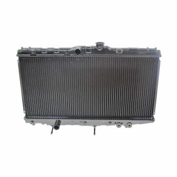 1991 Toyota Corolla Radiator Denso 2213107 image 1 of 1