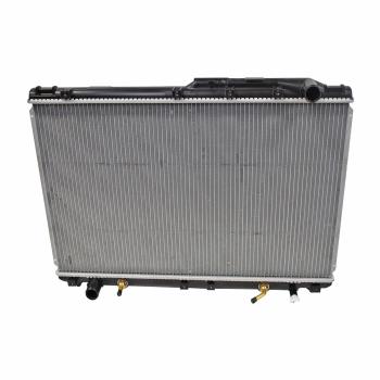 1996 Toyota Avalon Radiator Denso 2213109 image 1 of 1