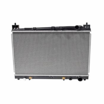 2006 Scion xB Radiator Denso 2213110 image 1 of 1