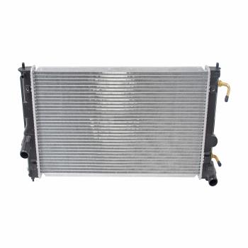 2000 Toyota Celica Radiator Denso 2213113 image 1 of 1