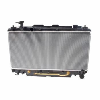 2003 Toyota RAV4 Radiator Denso 2213115 image 1 of 1