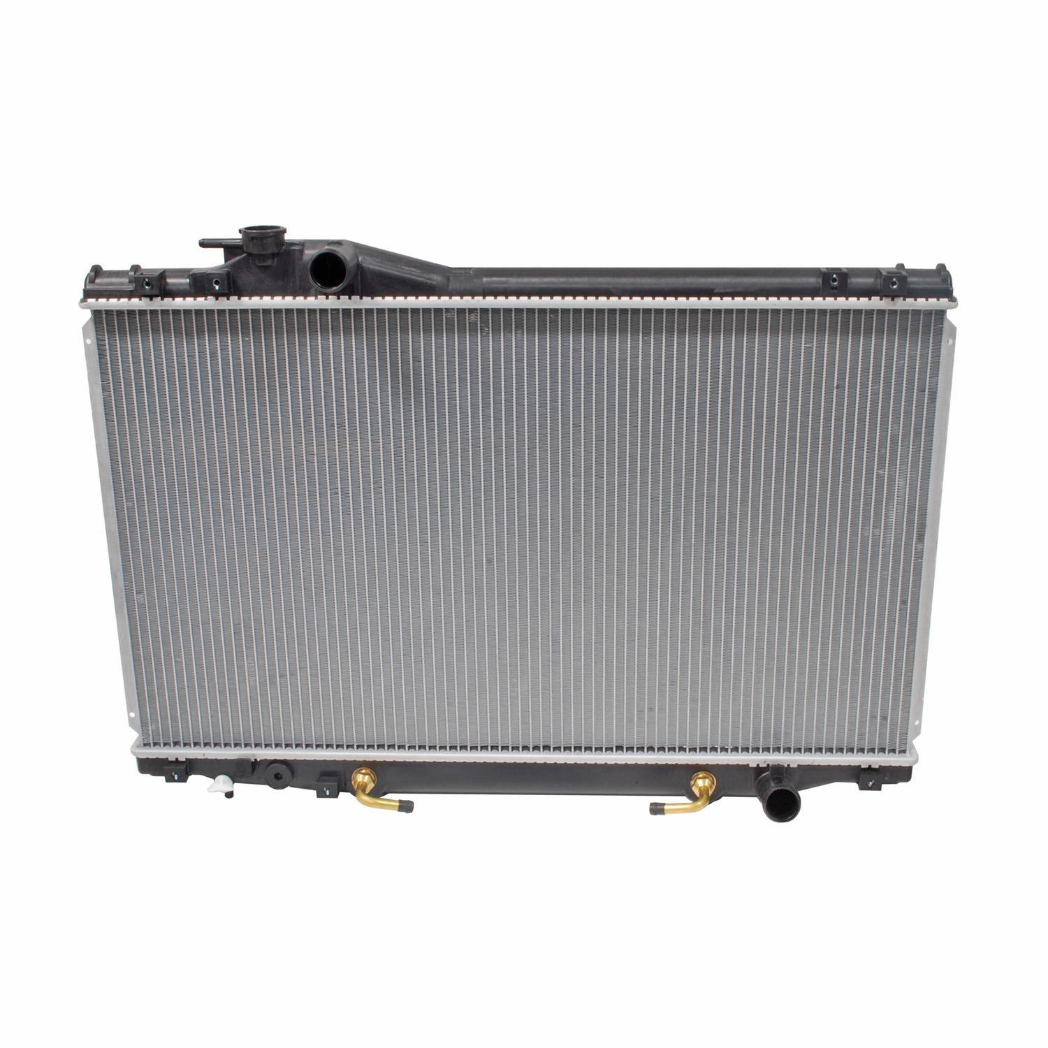 Denso 2213118 - Radiator Denso 2213118 Radiator product image 1 of 1