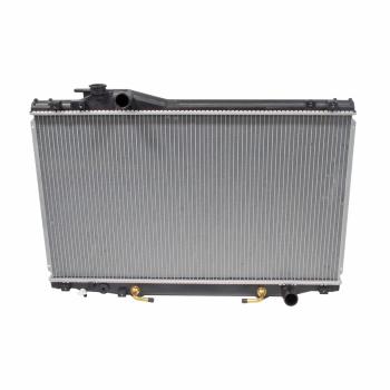 1995 Lexus SC300 Radiator Denso 2213118 image 1 of 1
