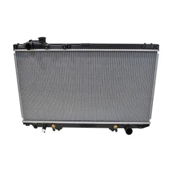 1994 Lexus GS300 Radiator Denso 2213119 image 1 of 1