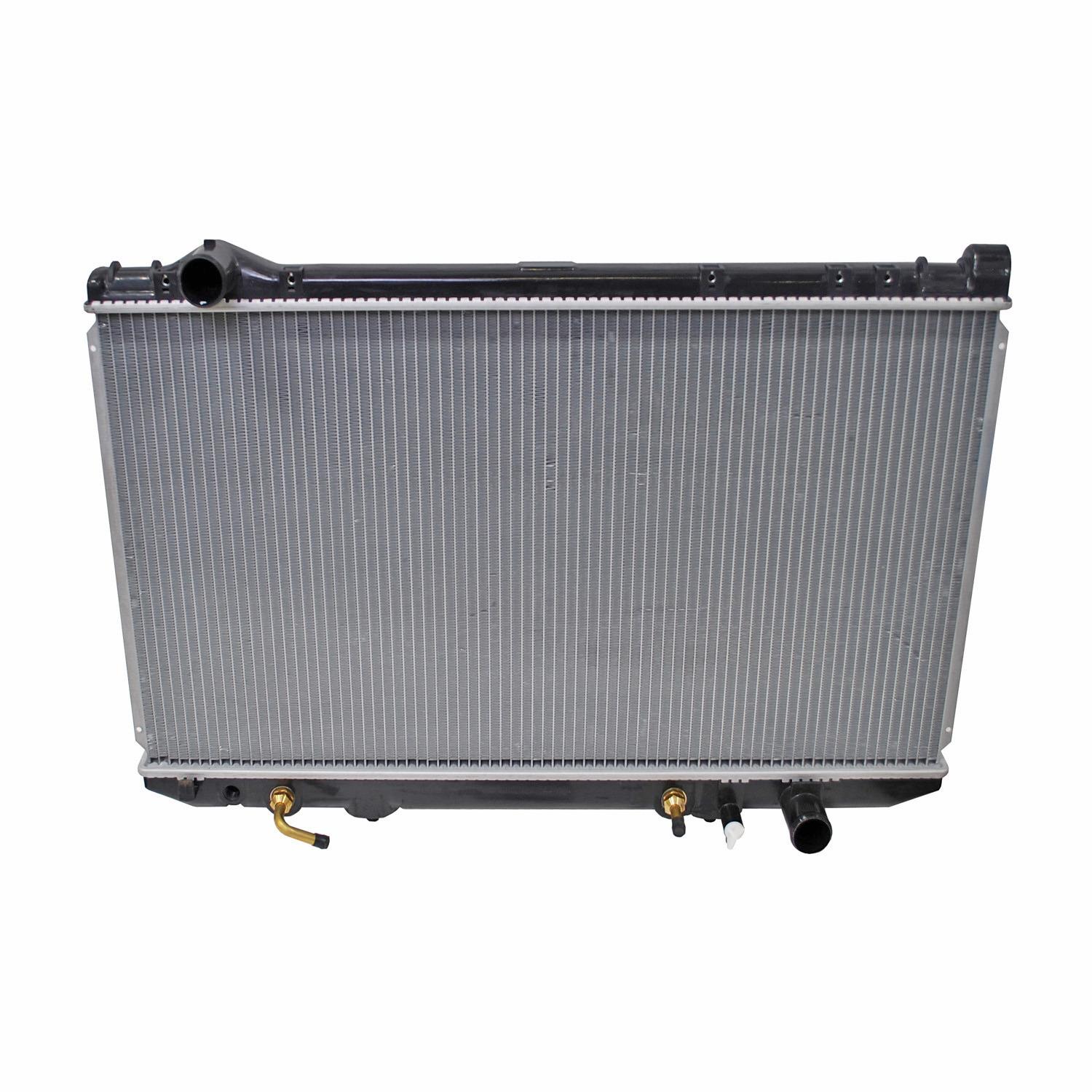 Denso 2213122 - Radiator Denso 2213122 Radiator product image 1 of 1
