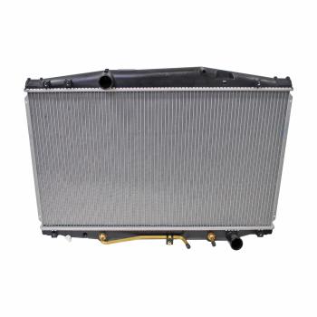 1997 Lexus SC400 Radiator Denso 2213123 image 1 of 1