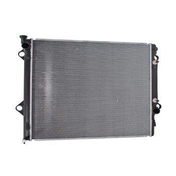 2009 Toyota 4Runner Radiator Denso 2213124 image 1 of 1