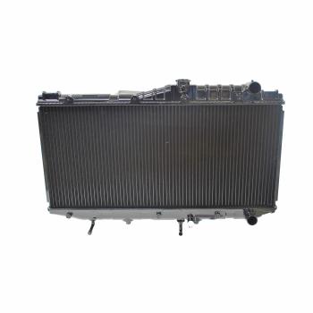 1991 Toyota Camry Radiator Denso 2213126 image 1 of 1